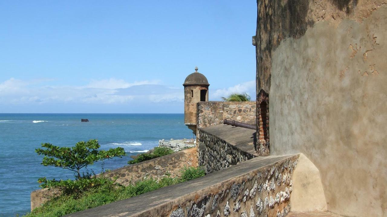 Royal Villas At Lifestyle Resort Puerto Plata Bagian luar foto